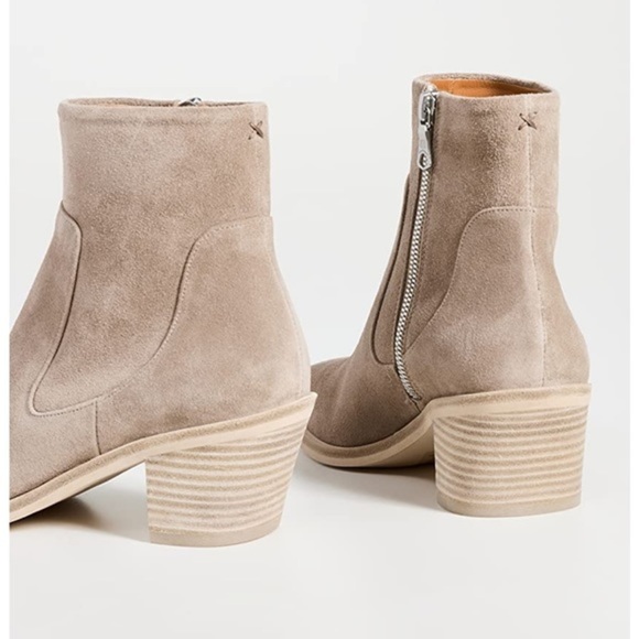 ‼️NWT Host Pick!! -  Rag & Bone Axel Mid Boot! - Picture 3 of 15